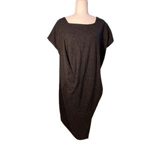 NWT Pino Pizo wool dress